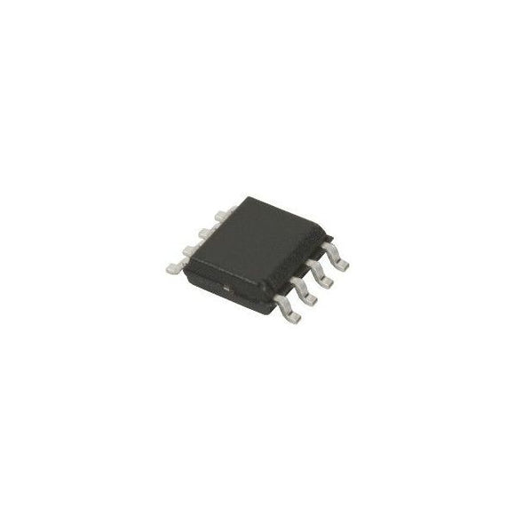 Circuito Integrado SMD LM358 Comparador diferencial Montaje Superficial