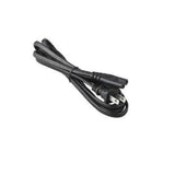 Cable de poder grabadora cable de corriente tipo 8