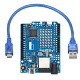 Tarjeta de Desarrolo UNO R4 WiFi Arduino compatible Tipo C