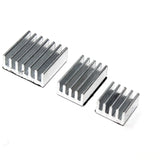 Kit Disipadores Para Raspberry Pi