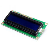 Display Pantalla Lcd 16x2