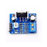 Módulo Amplificador de Audio TDA2030 18W Monofónico