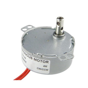 MOTORREDUCTOR AC 110V 30-33 RPM