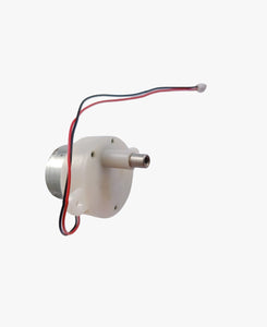 Mini Motorreductor 6-12V 5-10RPM velocidad lenta