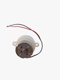 Mini Motorreductor 6-12V 5-10RPM velocidad lenta