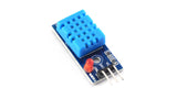 Sensor De Temperatura Y Humedad Dht11