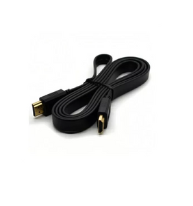 Cable HDMI 1.5 Metros Plano Cable Extensión HDMI-HDMI