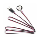 Sensor Pulso Ritmo Cardiaco Corazón Arduino