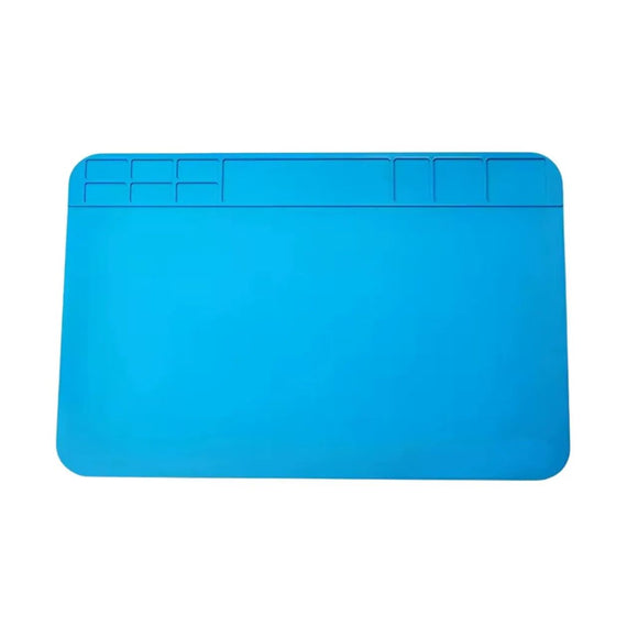 Tapete Membraba Profesional Antiestático 30x20 cm