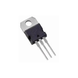 Triac BTA16 600B