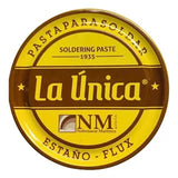 Crema Pasta Para Soldar Unica 8 gramos
