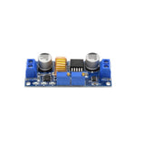 Convertidor Fuente Dc-Dc Buck Xl4015 5a Step-Down