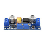 Convertidor Fuente Dc-Dc Buck Xl4015 5a Step-Down