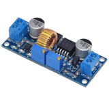 Convertidor Fuente Dc-Dc Buck Xl4015 5a Step-Down