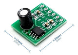 Modulo Amplificador XPT8871 5W