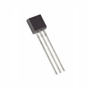 Transistor 2N2907 2907