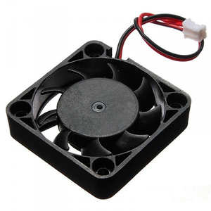 Ventilador 12V 40x40x10 mm