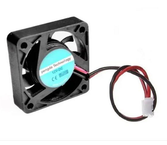 Ventilador 12V 40x40x10 mm
