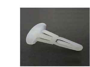 Soporte plástico para circuitos pcb 22mm 4mm