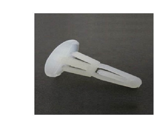 Soporte plástico para circuitos pcb 22mm 4mm