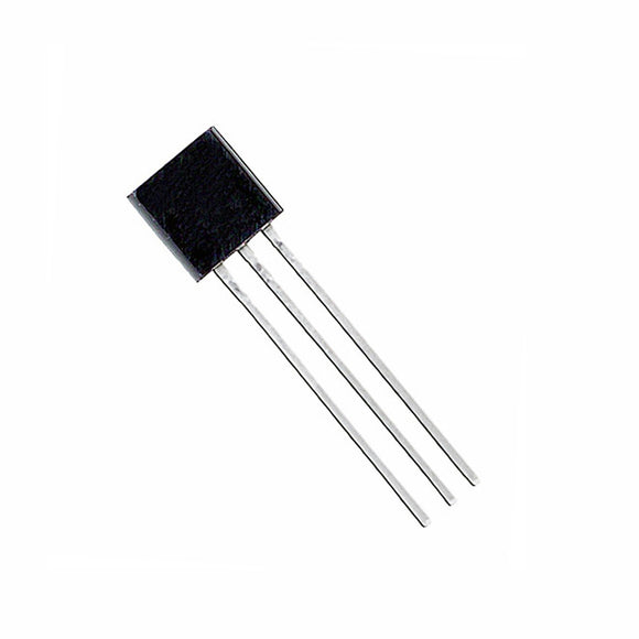 Transistor Ic 2N3906 3906