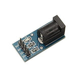 Módulo Conector Dc Hembra 2.1mm - Arca Electrónica
