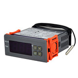 STC-1000 Control De Temperatura Termostato Tipo Incubadora 10A - Arca Electrónica