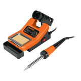 Cautín profesional Truper con Estación de Soldadura