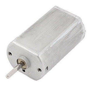 Motor DC 20*32mm 2-12v