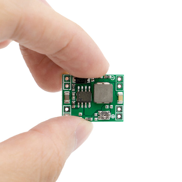 Módulo Buck MP1584EN Mini Lm2596 Convertidor Fuente Dc-dc Arduino - Arca Electrónica