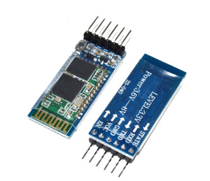 Módulo Bluetooth Hc-05 Hc05 Arduino
