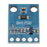 Sensor De Intensidad De Luz Bh1750 - Arca Electrónica 