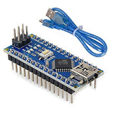 Arduino Nano V3 Atmega328 (Con cable USB)