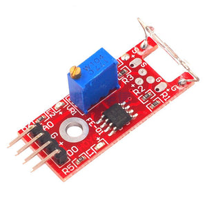 Sensor Reed Magnético Switch