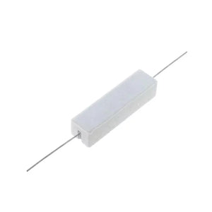Resistencia de Potencia Cerámica Resistencia de loza 5W 600 Ohm