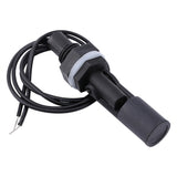 Sensor De Nivel De Agua Liquido Con Flotador Interruptor Horizontal - Arca Electrónica 