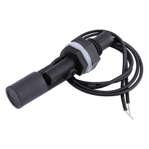 Sensor De Nivel De Agua Liquido Con Flotador Interruptor Horizontal - Arca Electrónica 