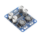 Amplificador De Audio Monofásico TPA3118 60W - Arca Electrónica 