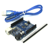 Arduino Uno R3 Smd (Con Cable USB)