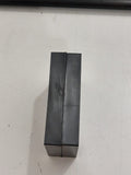 Caja para proyectos 6.5x5x2 REF1