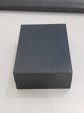 Caja para proyectos 6.5x5x2 REF1