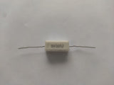 Resistencia de Potencia Cerámica 5W 10 Ohm