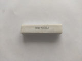 Resistencia de Potencia Cerámica 10W 100 Ohm