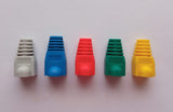 Protector para conector Rj45