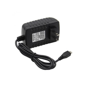 Fuente Adaptador 5V 3A Raspberry - Arca Electrónica 