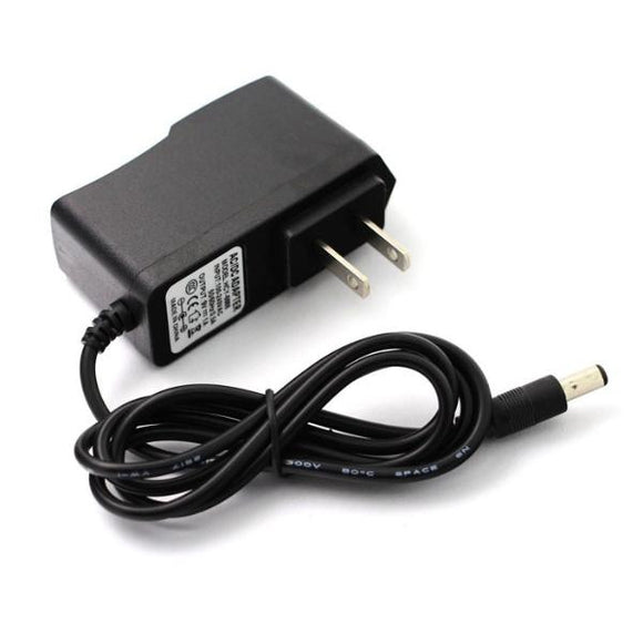 Adaptador de voltaje Fuente 9v 1A Arduino - Arca Electrónica 