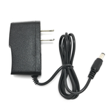 Adaptador de voltaje AC DC 6V 1A - Arca Electrónica 