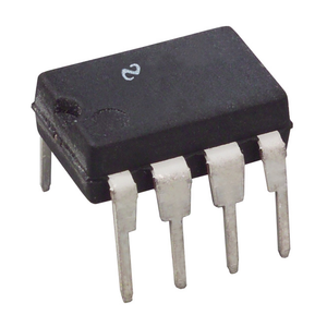 LM393 Circuito Integrado Amplificador Operacional - Arca Electrónica 