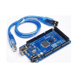 Arduino Mega 2560 + Cable Usb - Arca Electrónica