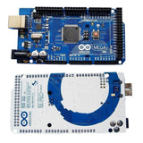 Arduino Mega 2560 + Cable Usb